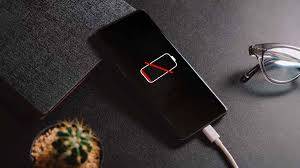 Şarj süresini ikiye katlayan bilinmeyen telefon ayarı 5