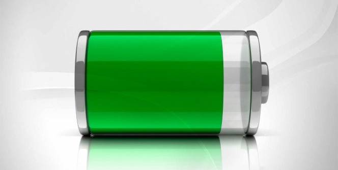 Şarj süresini ikiye katlayan bilinmeyen telefon ayarı 3