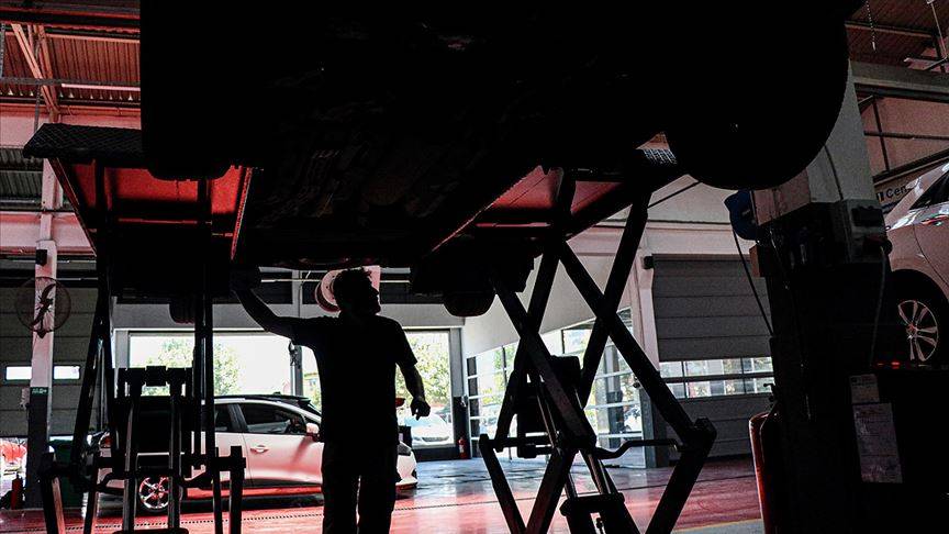 Aracını servise götürmeyen yandı! 150 bin TL’ye kadar zarar edebilirsiniz 5