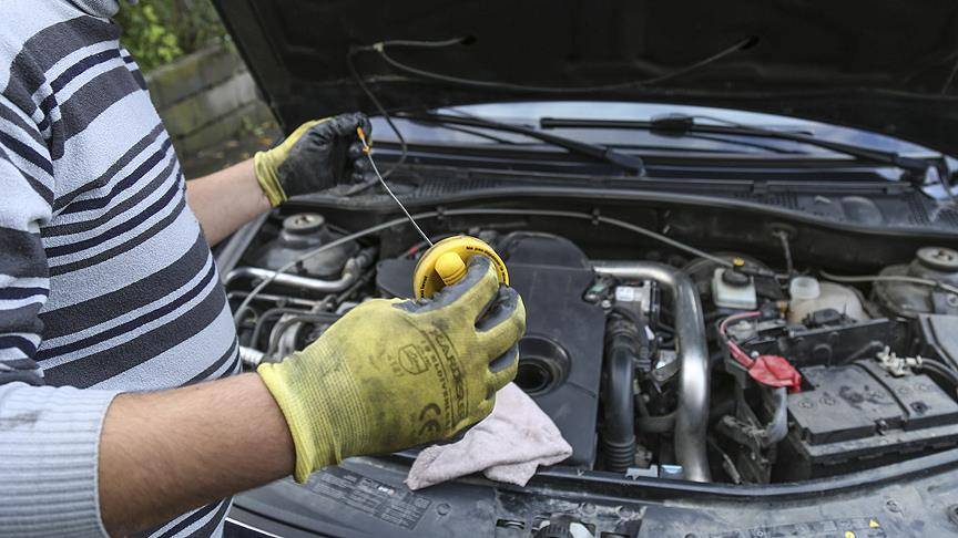 Aracını servise götürmeyen yandı! 150 bin TL’ye kadar zarar edebilirsiniz 6