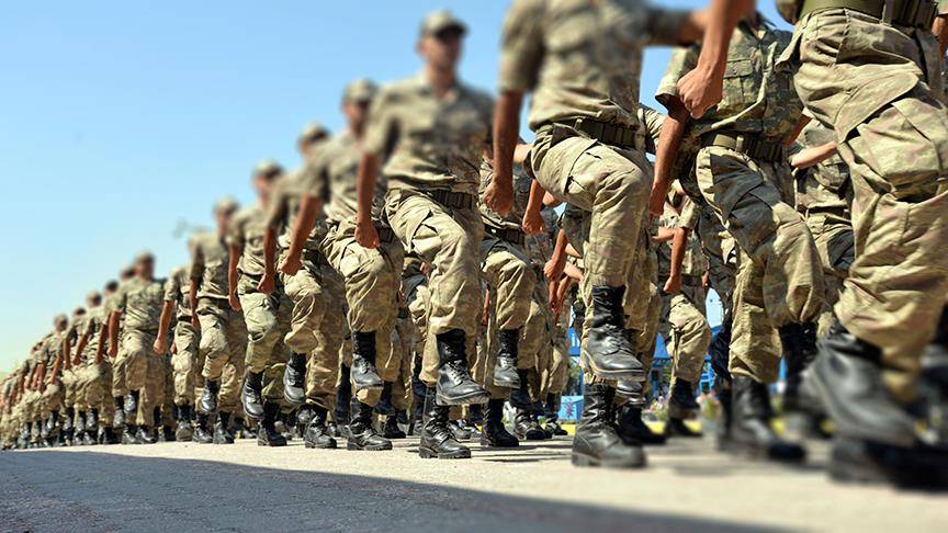 2026 Bedelli askerlik ücreti ne kadar olacak? Yeni rakam için geri sayım başladı 1