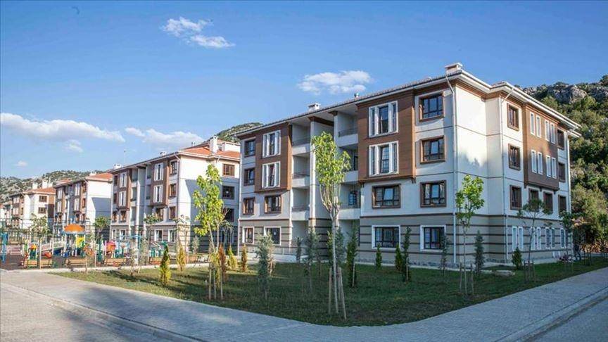 TOKİ sosyal konut başvurusu ne zaman, nasıl yapılacak? 8