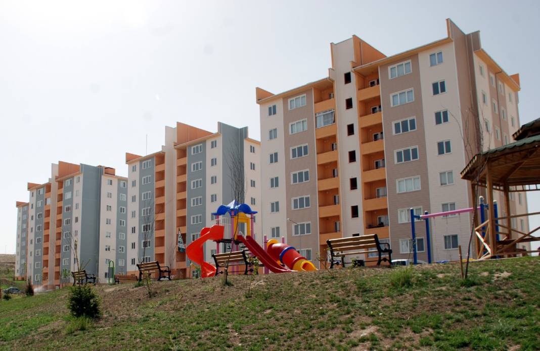 Konya'da ev almak isteyenler için kritik uyarı! 6