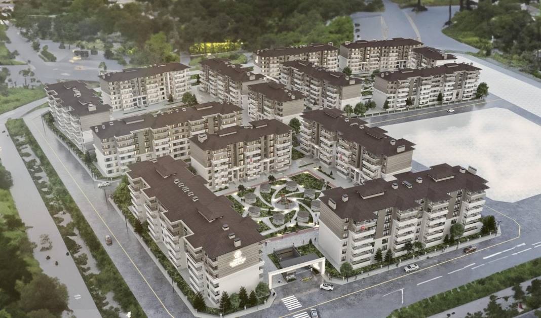 Konya'da ev almak isteyenler için kritik uyarı! 5