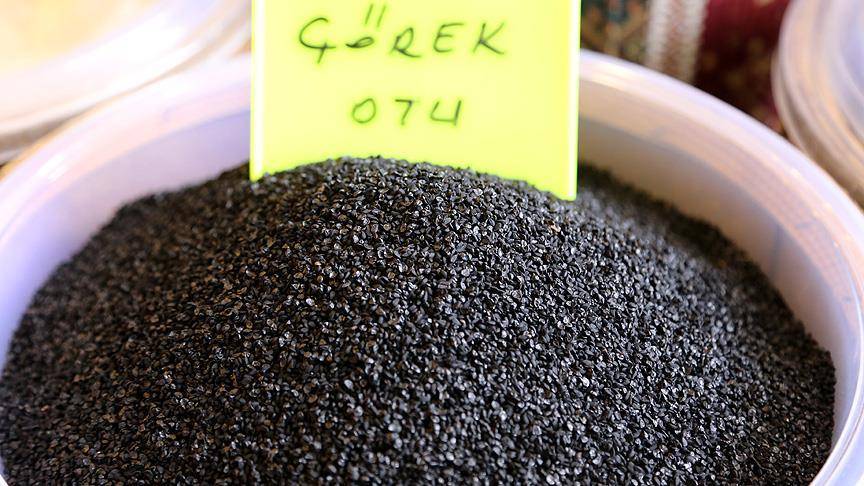 Ölüm hariç bin bir derde deva oluyor! 2