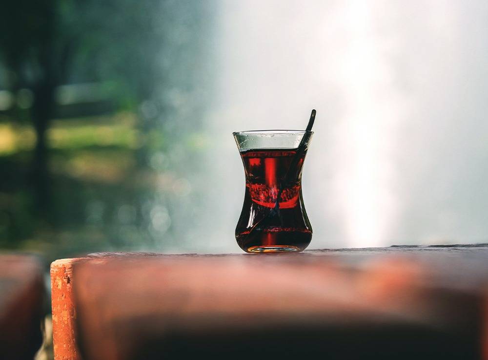 Herkes yanlış biliyordu! Meğer çaydaki köpüğün nedeni buymuş 1