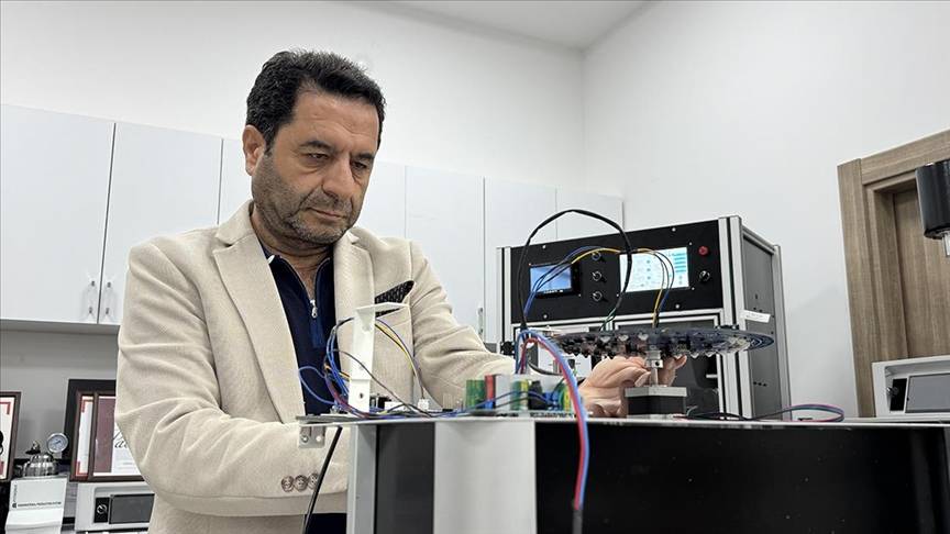 2025’te kamuda en çok maaş alan 6 meslek açıklandı 5