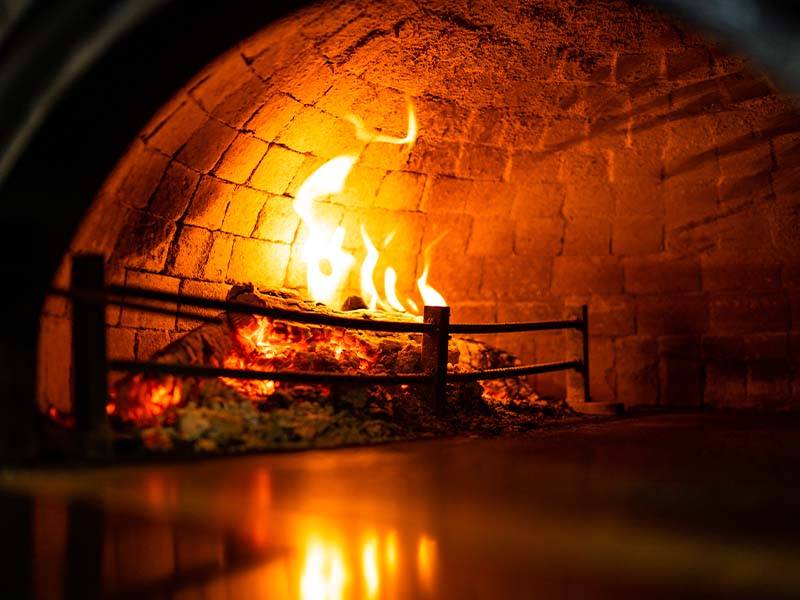 Konya’nın meşhur lezzetini bu tarifle artık evde yapabilirsiniz! İşte taş fırın tadında... 5