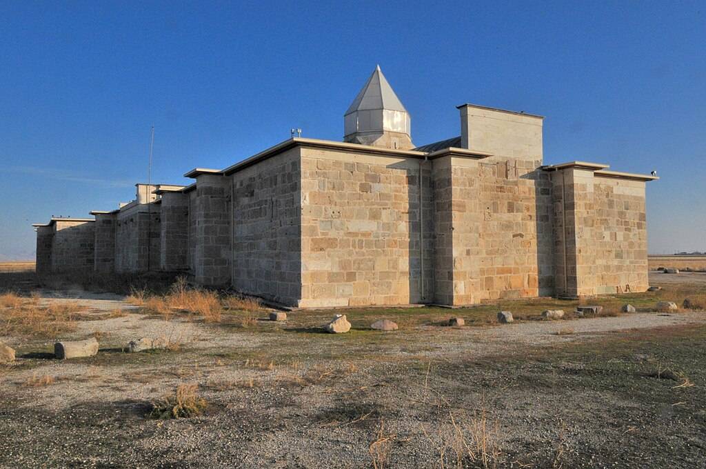 Konya'da kaç tane müze var? 20