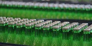 Şişeyi açınca bu koku geliyorsa maden suyunu asla içmeyin! 9