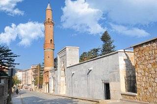 Konya'da kaç tane müze var? 22