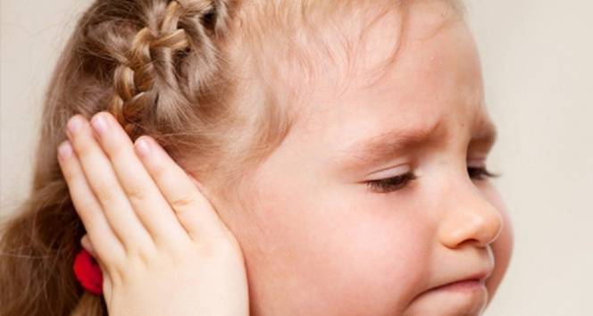 Kış aylarında artıyor, çocukları sağır bile yapıyor 2