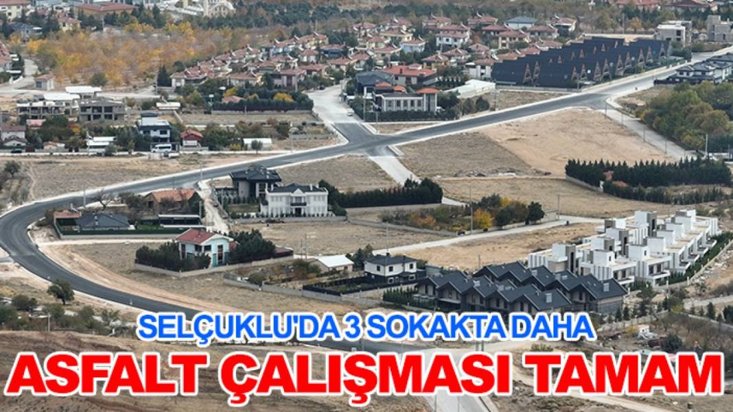 Konya bugün günü nasıl bitirdi? 11