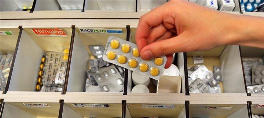 Canan Karatay'dan hayati uyarı: Bu ilaçlar kalbinizi sıkıştırır! 1