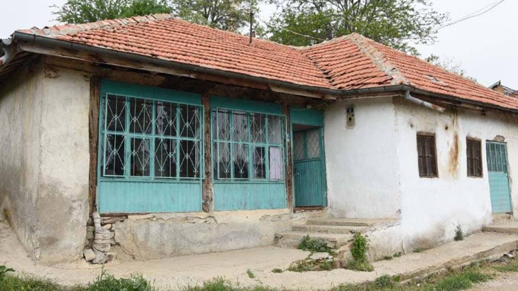 Konya’da huzur bulabileceğiniz manevi mekanlar 28