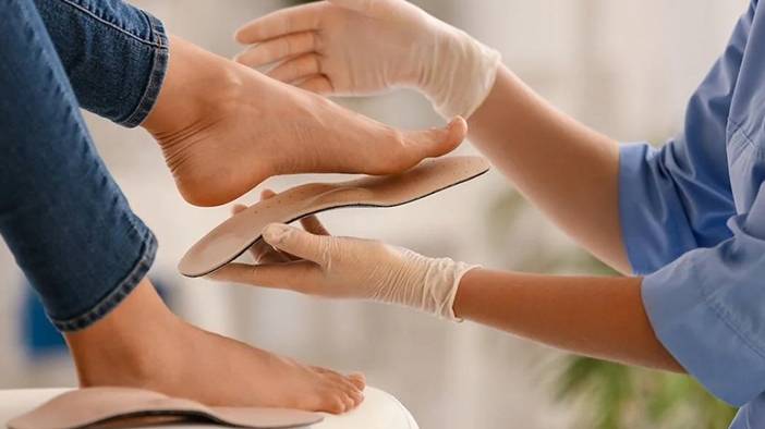 Ayakkabı deyip geçmeyin! Yanlış tercih süründürüyor 4