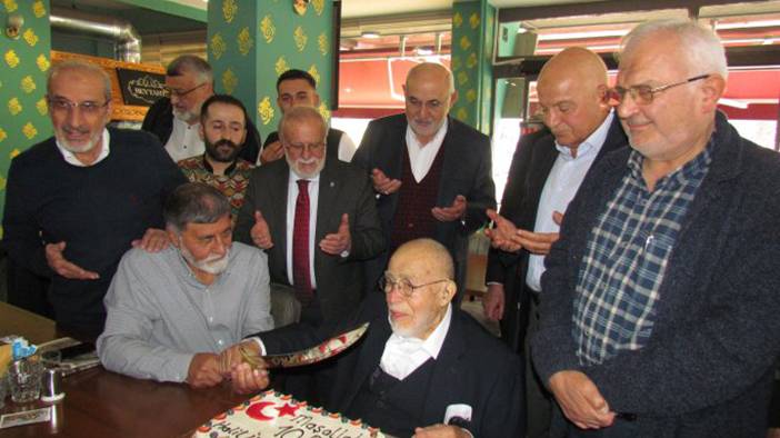 Konya'da bugün yaşanan gelişmeler (19 Ekim 2025) 4