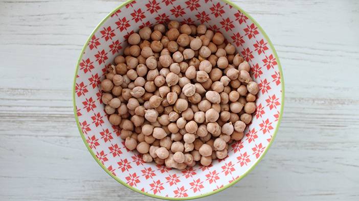 Bakliyatlarınız böcekleniyor mu? Birde böyle saklamayı deneyin 6