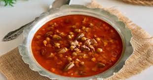 Konya mutfağından 10 geleneksel yemek! 10