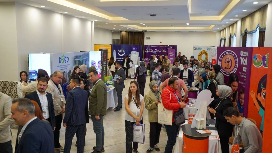 Konya'da yaşanan önemli gelişmeler (30 Ekim 2025) 3