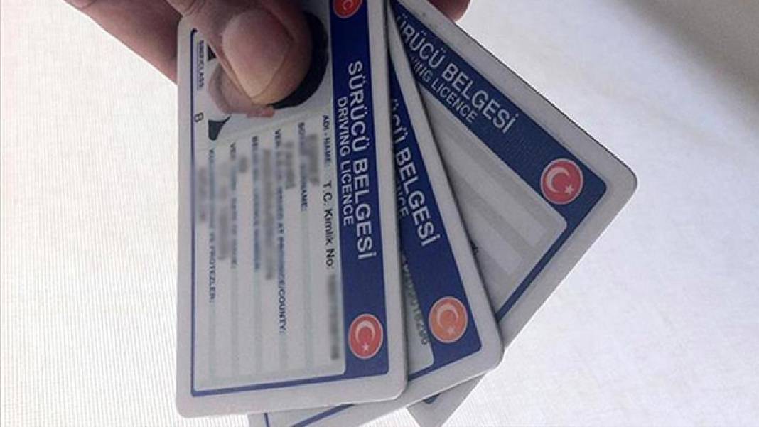 Hız ihlali yapanlar dikkat: Ehliyetleri 90 gün geri alınacak 6