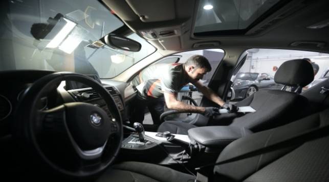 Aracını servise götürmeyen yandı! 150 bin TL’ye kadar zarar edebilirsiniz 4