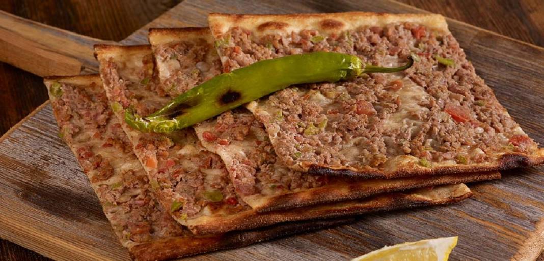 Konya’da bu 5 şey etli ekmek yediriyor! 2