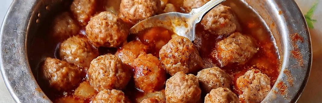 Konya mutfağından 10 geleneksel yemek! 6