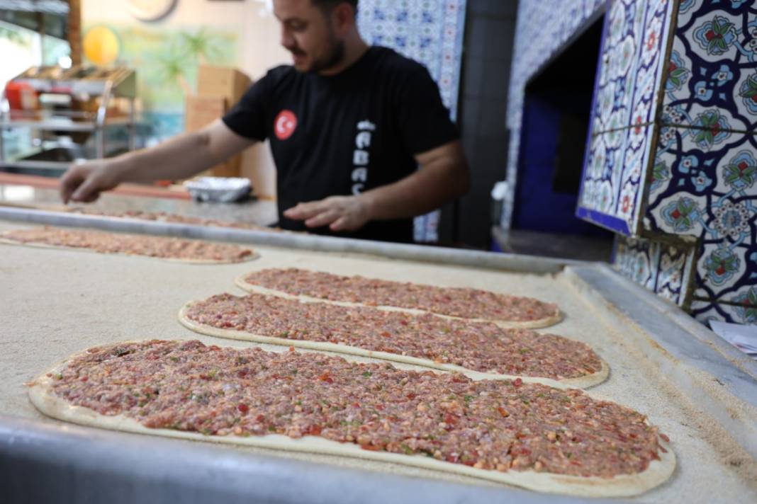 Konya’nın en meşhur yiyeceği nedir? 10