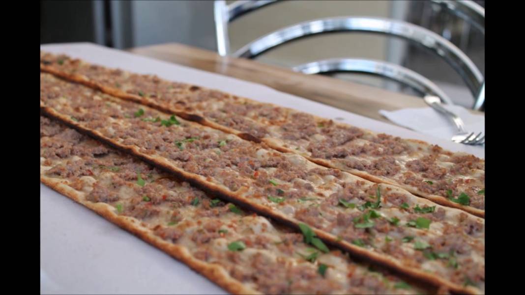 Konya’nın en meşhur yiyeceği nedir? 9