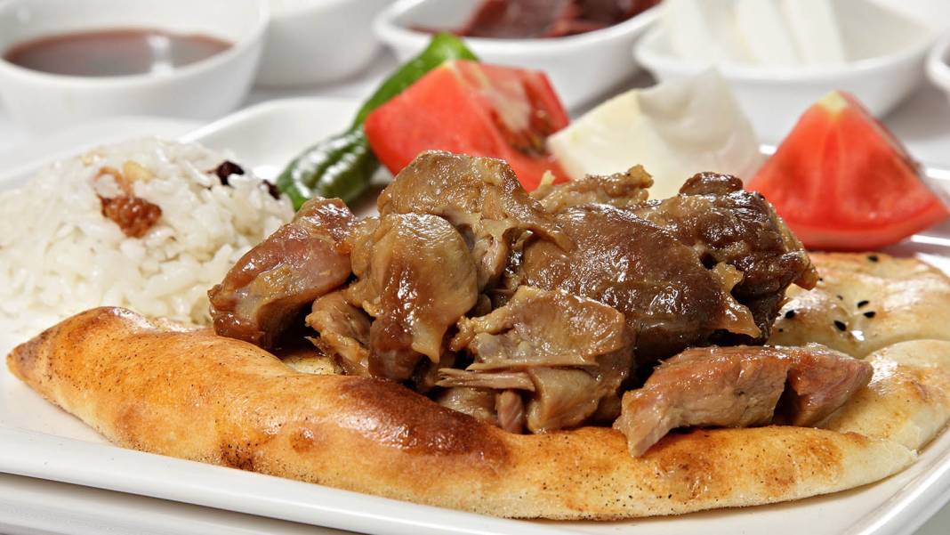Konya mutfağından 10 geleneksel yemek! 3