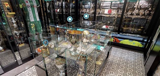 Konya'da kaç tane müze var? 24