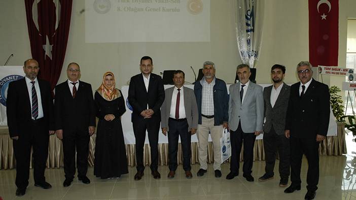 Konya'da bugün yaşanan gelişmeler (19 Ekim 2025) 3