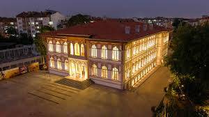 Konya'da kaç tane müze var? 26