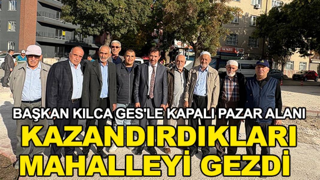 Konya'da yaşanan önemli gelişmeler (30 Ekim 2025) 6