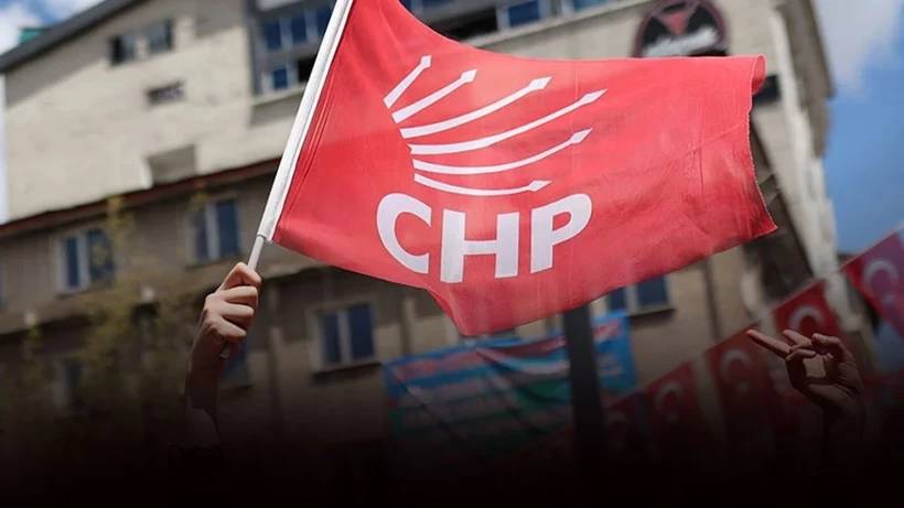 CHP’nin güncel MKYK kadrosu belli oldu 2