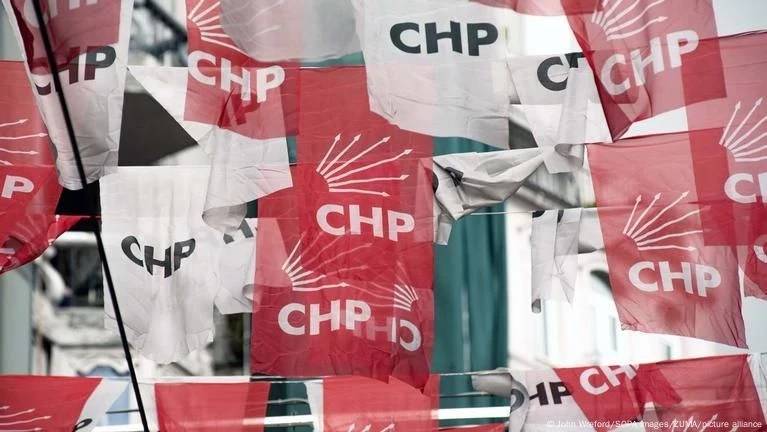 CHP’nin güncel MKYK kadrosu belli oldu 3