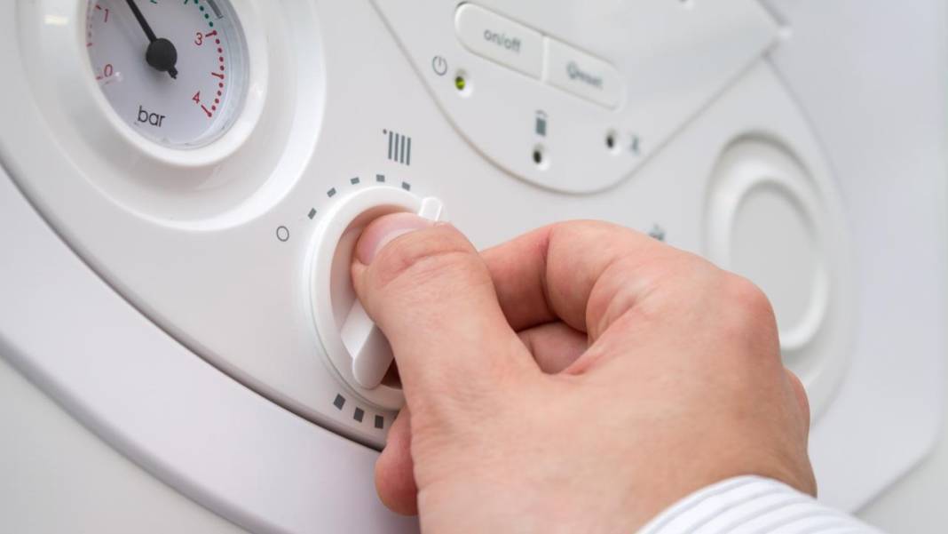 Kombi kullanmadan kışı sıcak geçirin, faturayı minimuma indirin 1