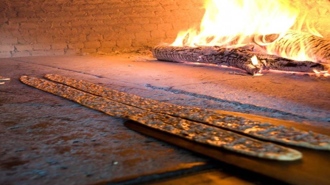 Konya’nın en meşhur yiyeceği nedir? 3