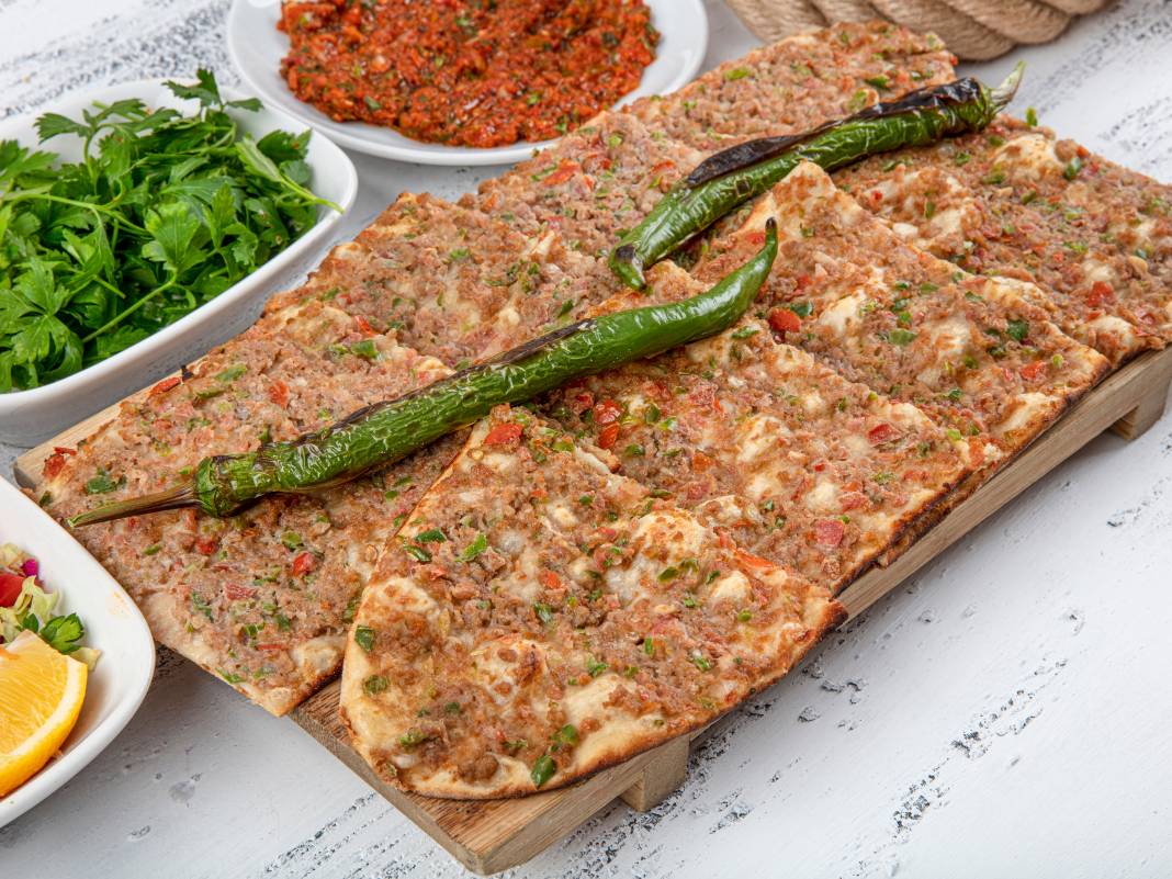 Konya’nın en meşhur yiyeceği nedir? 5