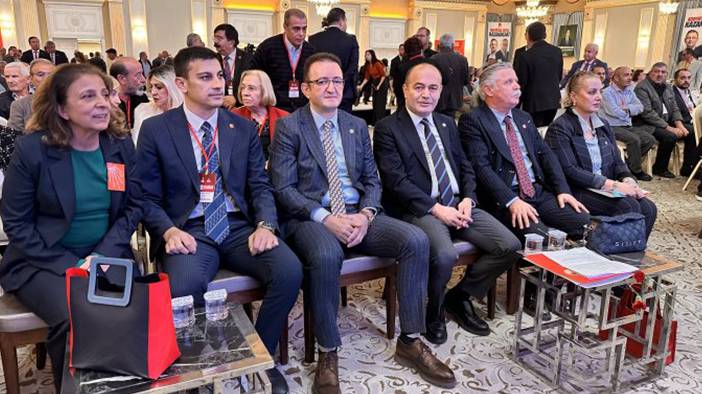 Konya'da bugün yaşanan gelişmeler (19 Ekim 2025) 5