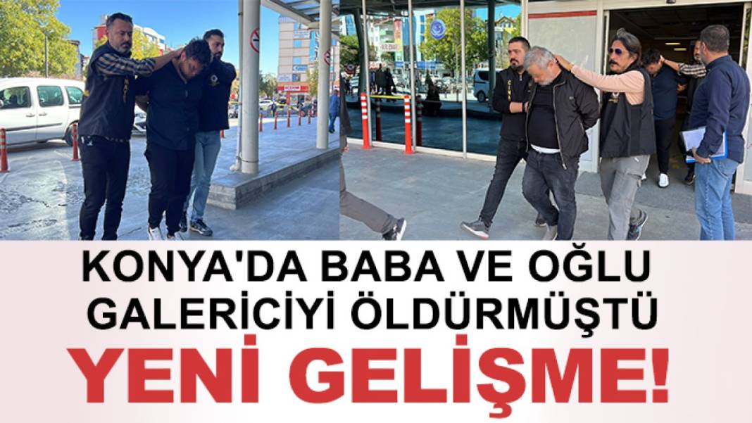 Konya'da bugün öne çıkanlar! 4