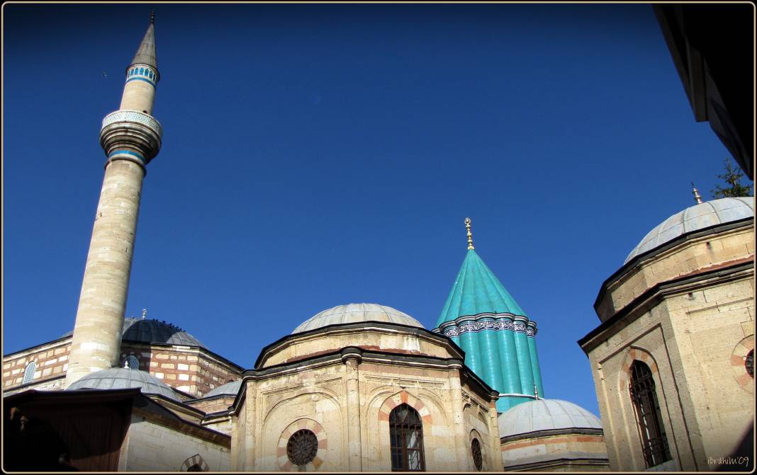 Şeb-i Arus Törenleri nedir? Ne zaman yapılır? 9