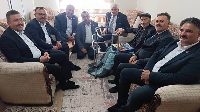 Konya'da bugün yaşanan gelişmeler (19 Ekim 2025) 2