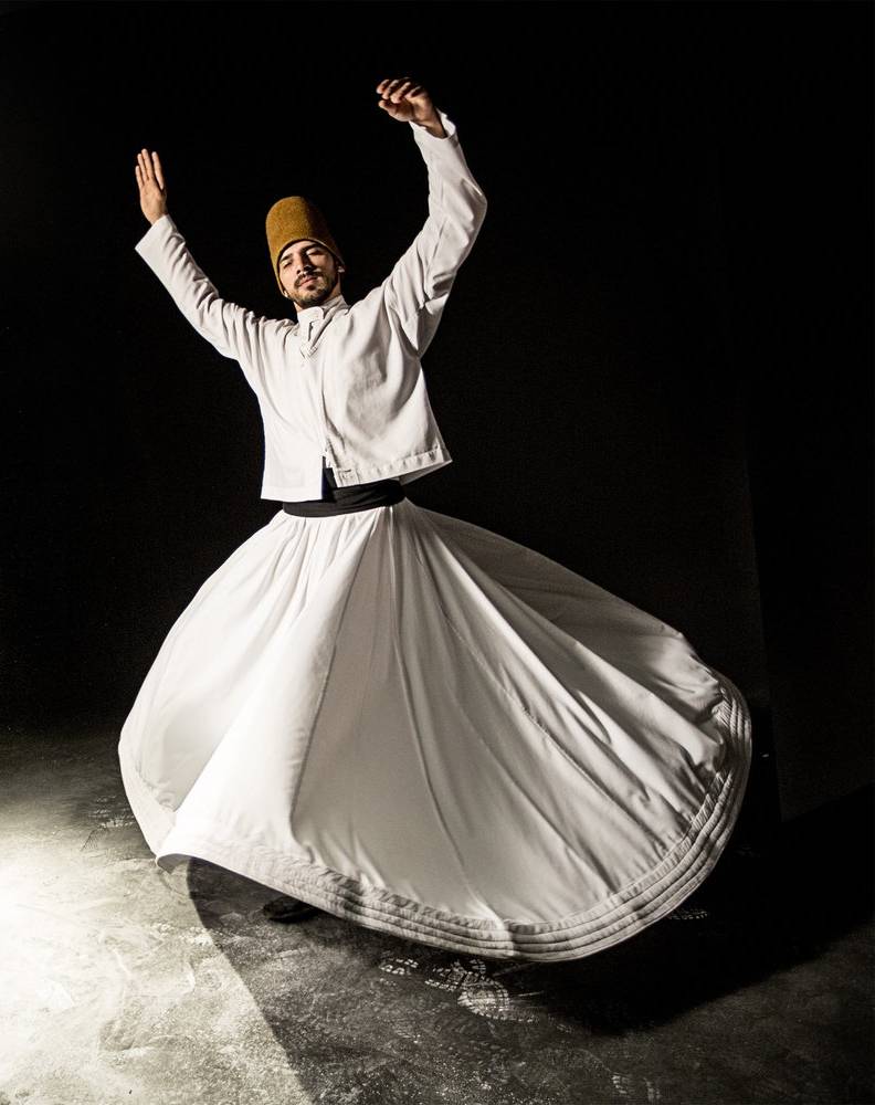 Şeb-i Arus Törenleri nedir? Ne zaman yapılır? 10