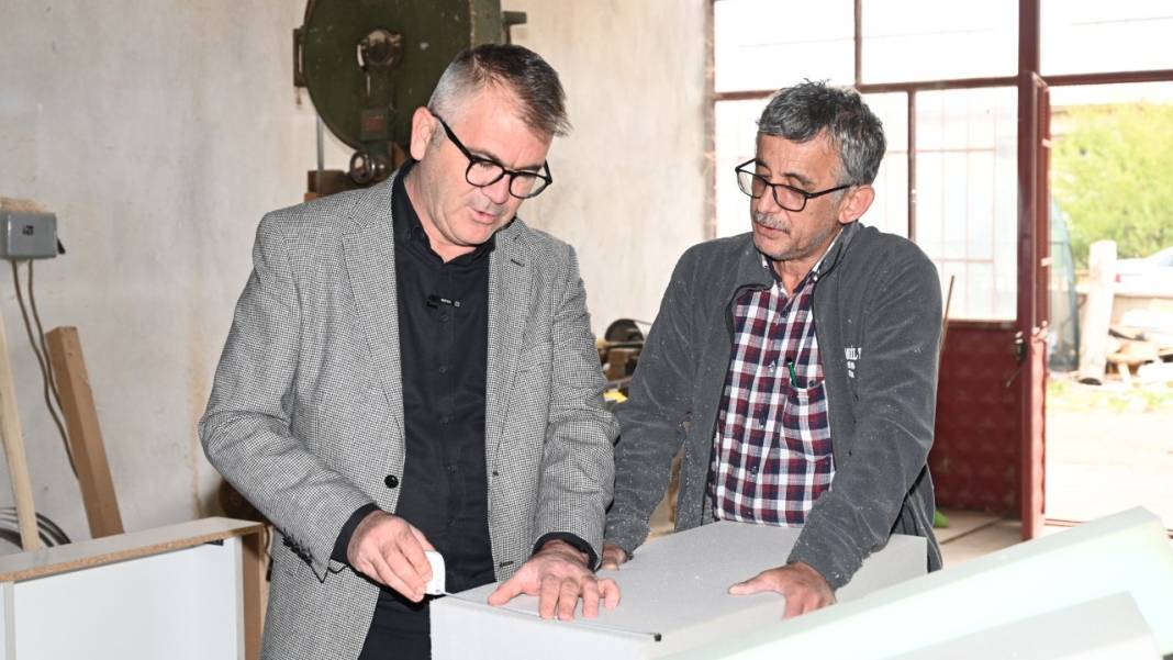 Konya'da bugün olup bitenler (26 Ekim 2025) 2