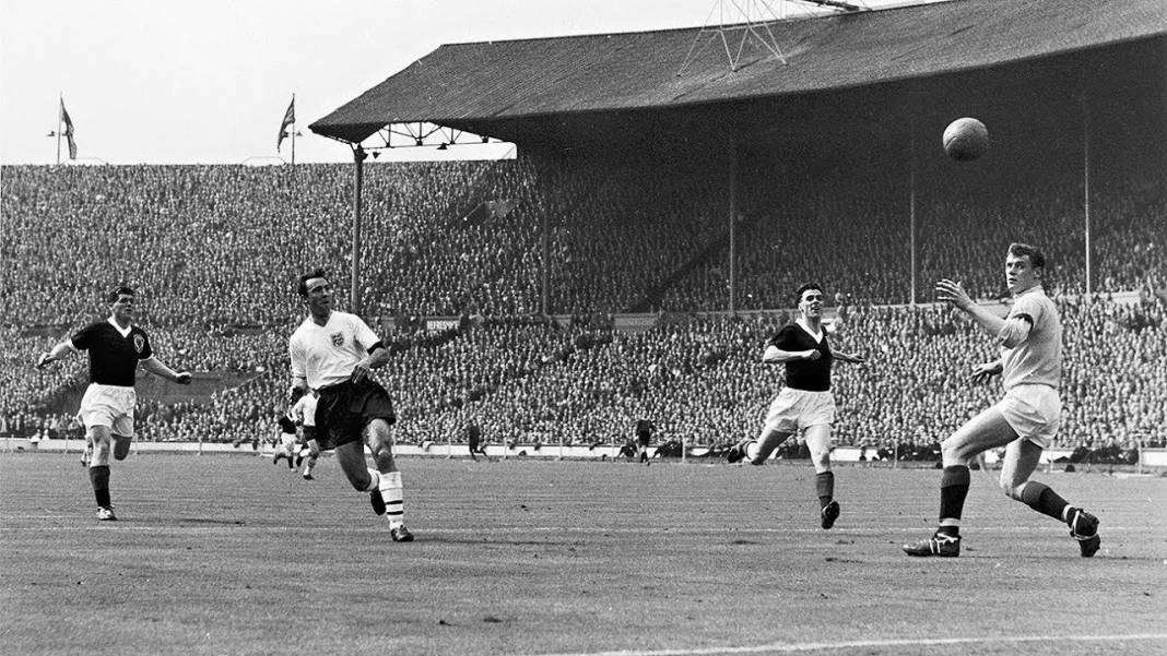 Futbol topu nasıl icat edildi? 3