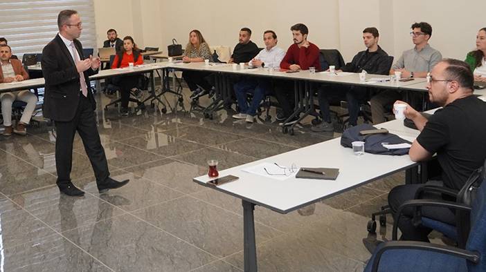 Konya’da bugün dikkat çeken gelişmeler 2
