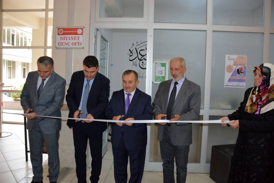 Konya'da bugün öne çıkanlar! 9