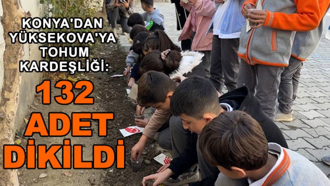 Konya bugün günü nasıl bitirdi? 3